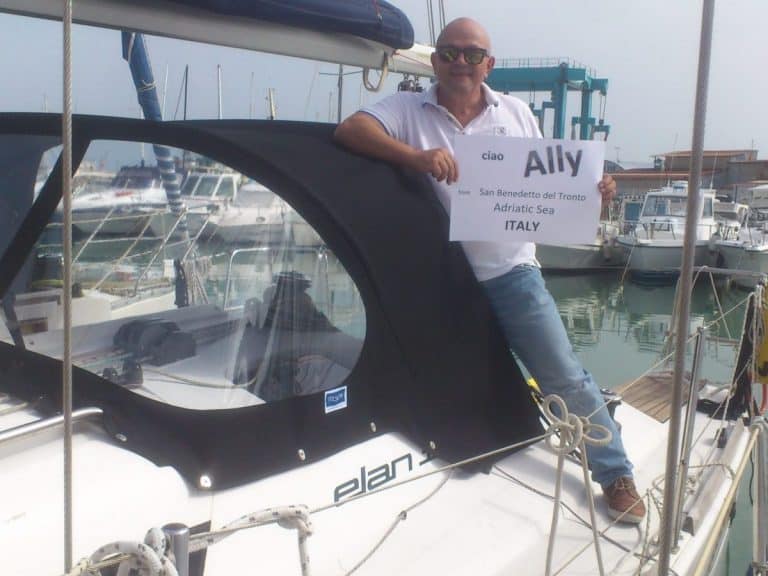 Elan 310 Self-Fit Italy