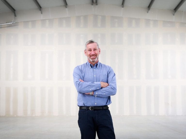 John Bland, Tecsew MD