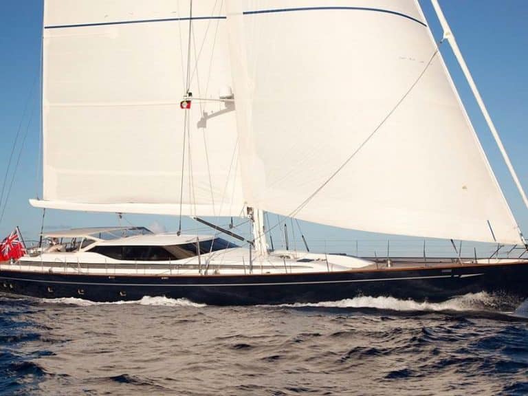 Nashira II