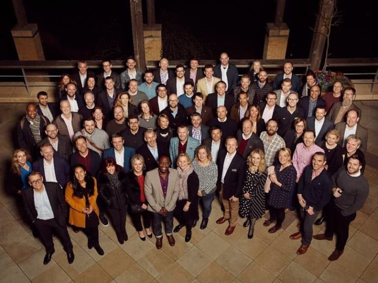 Goldman Sachs 10KSB 2019 John Bland