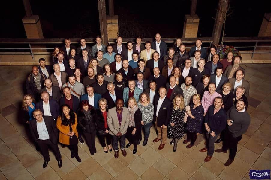 Goldman Sachs 10KSB 2019 John Bland