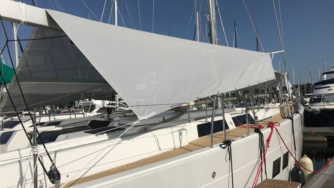 Why you should own a Tecsew Sun Awning
