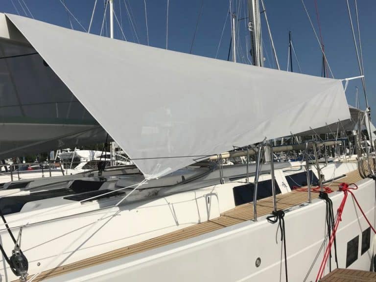 Why you should own a Tecsew Sun Awning