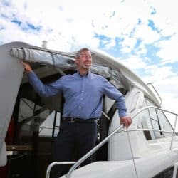 Tecsew MD, John Bland