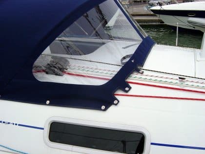 BEN 27.7 SPRAYHOOD (30)