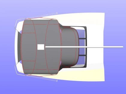 Bimini plan