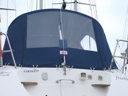 Dufour 32 Cpit Enc (1)