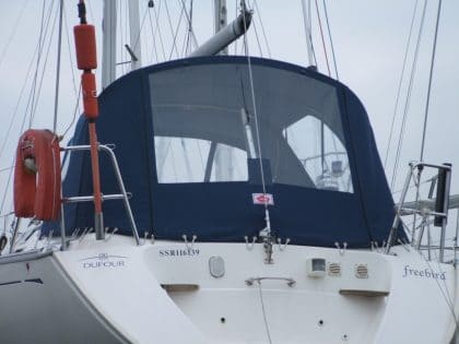 Dufour 32 Cpit Enc (6)