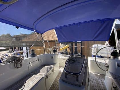 Southerly 42rs/rst Bimini