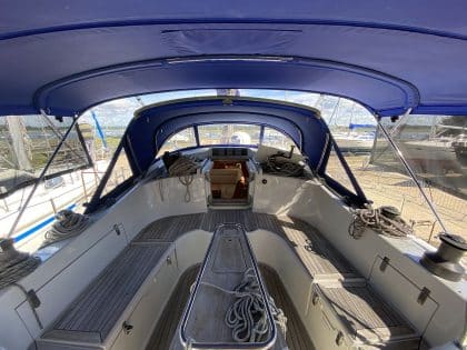 Southerly 42rs/rst Bimini