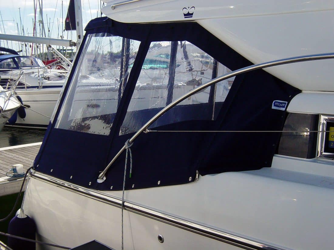 Princess 430 (5)
