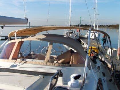 Southerly 42rs/rst Bimini