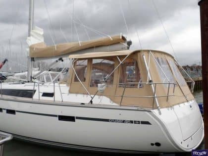 bavaria cruiser 46 2014 model bimini conversion ref 5979 1