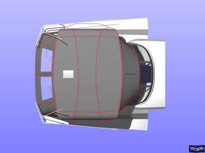 bavaria cruiser 46 2014 model bimini conversion ref 5979 12