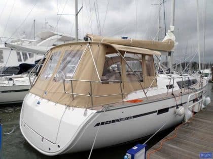 bavaria cruiser 46 2014 model bimini conversion ref 5979 4