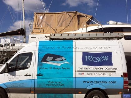 bavaria vision 42 bimini conversion 10