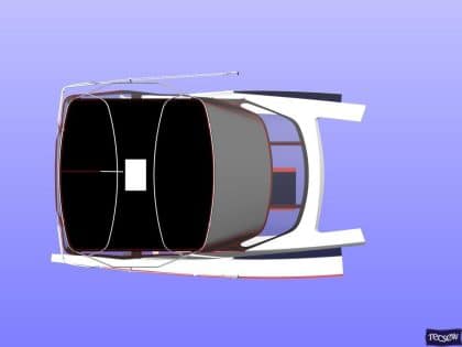 bavaria vision 42 bimini conversion 11