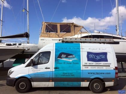 bavaria vision 42 bimini conversion 3