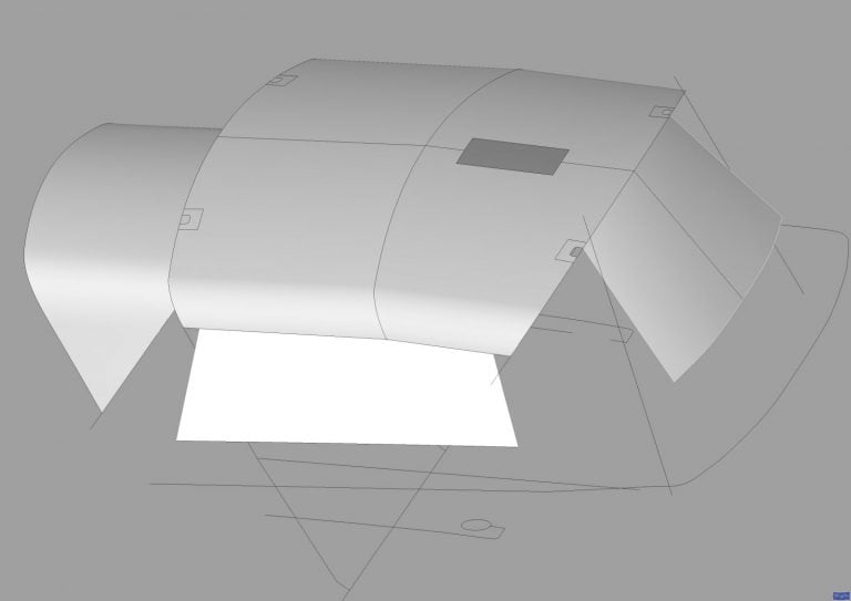 Delphia 40.2 Bimini_5