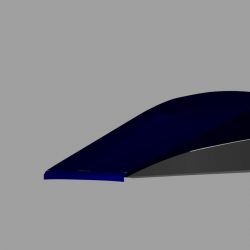 Fairey Huntsman Tonneau Cover_1