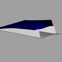 Fairey Huntsman Tonneau Cover