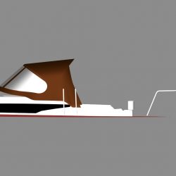 Jeanneau Sun Odyssey 409 Sprayhood_10