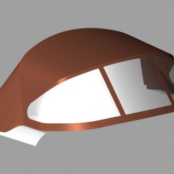 Jeanneau Sun Odyssey 439 Sprayhoood_6