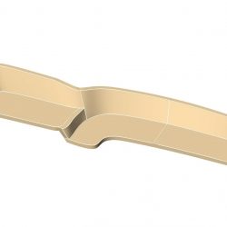 Jeanneau Sun Odyssey 54DS Cockpit Cushions, seats and backs_1