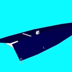Maxi 1300 Foredeck Cover_1