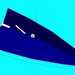 Maxi 1300 Foredeck Cover_2