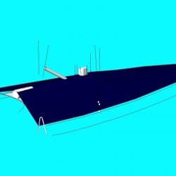 Maxi 1300 Foredeck Cover_4