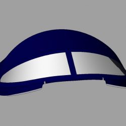 Newbridge Venturer 22 Sprayhood_5