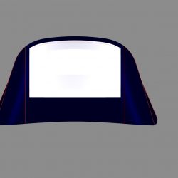Rustler 36 Sprayhood and Cockpit Enclosure, YENA_5