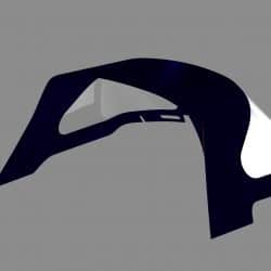 Rustler 36 Sprayhood and Cockpit Enclosure, YENA_7