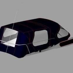 Sadler 29 Sprayhood and Cockpit Enclosure, Mad Moment_1