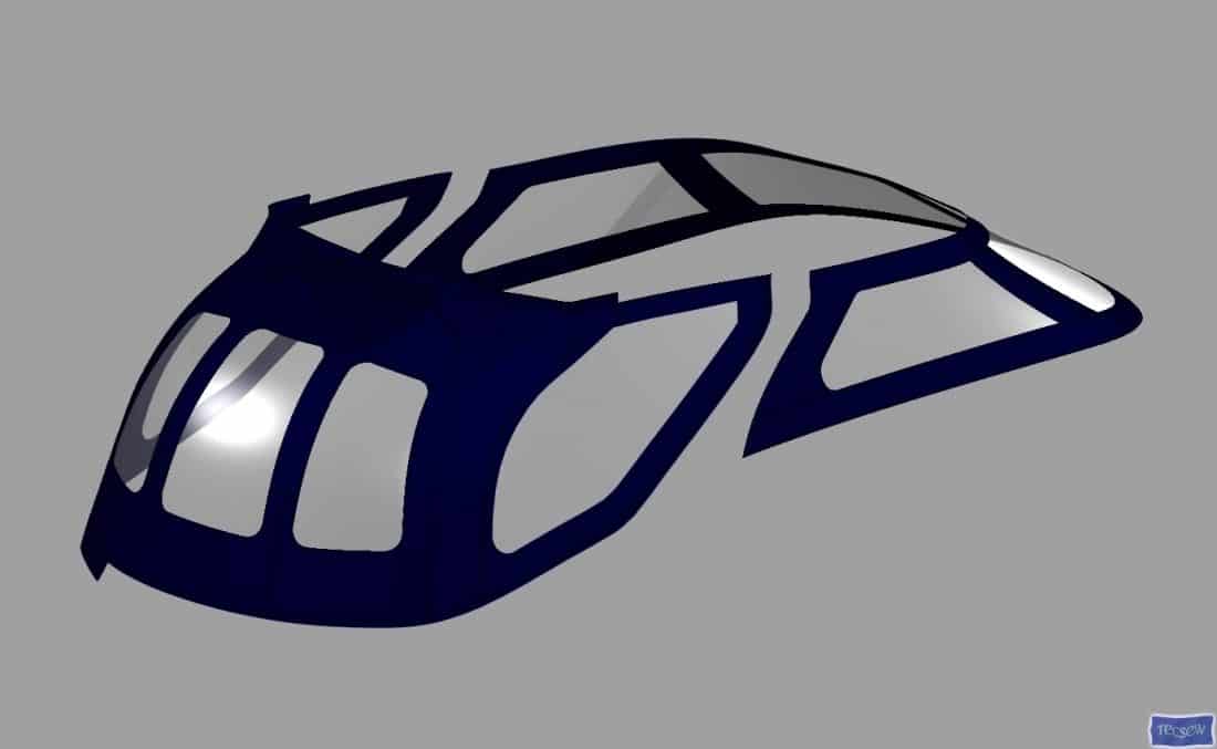 Sealine S41 Fore and Aft Canopies_5