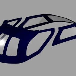 Sealine S41 Fore and Aft Canopies_5