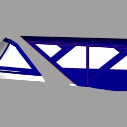 Sealine T50 Flybridge Bimini and Bimini Conversion_9