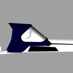 Seawolf 26 Sprayhood_6