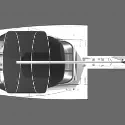 Southerly 47 Sprayhood, Bimini and Bimini Conversion_6