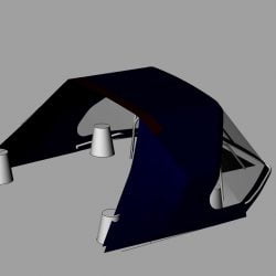 Swan 53 Fwd Sprayhood_1