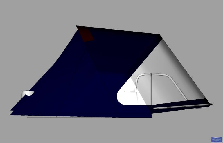 Swan 53 Fwd Sprayhood_2
