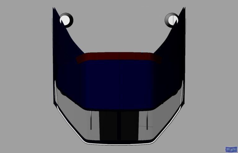 Swan 53 Fwd Sprayhood_3