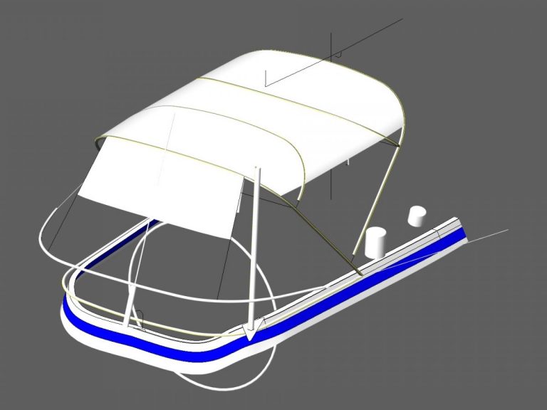 Swan Bimini