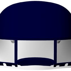 Westerly Centaur Sprayhood, ref Ray_8