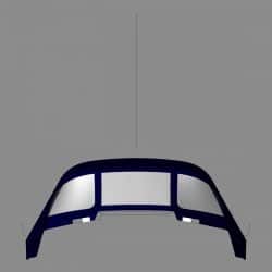 Westerly Griffon Sprayhood, Benbo_4