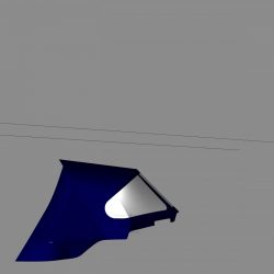 Westerly Griffon Sprayhood, Benbo_5