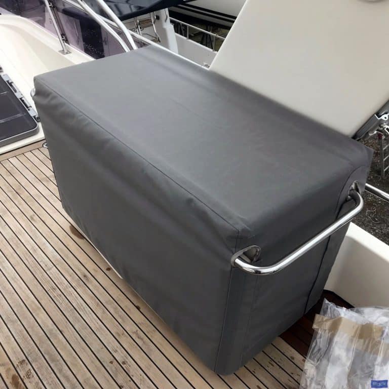 BBQ cover