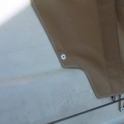Southerly 110 Bimini Conversion_10