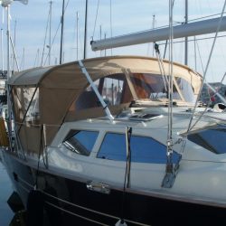 Southerly 110 Bimini Conversion_4